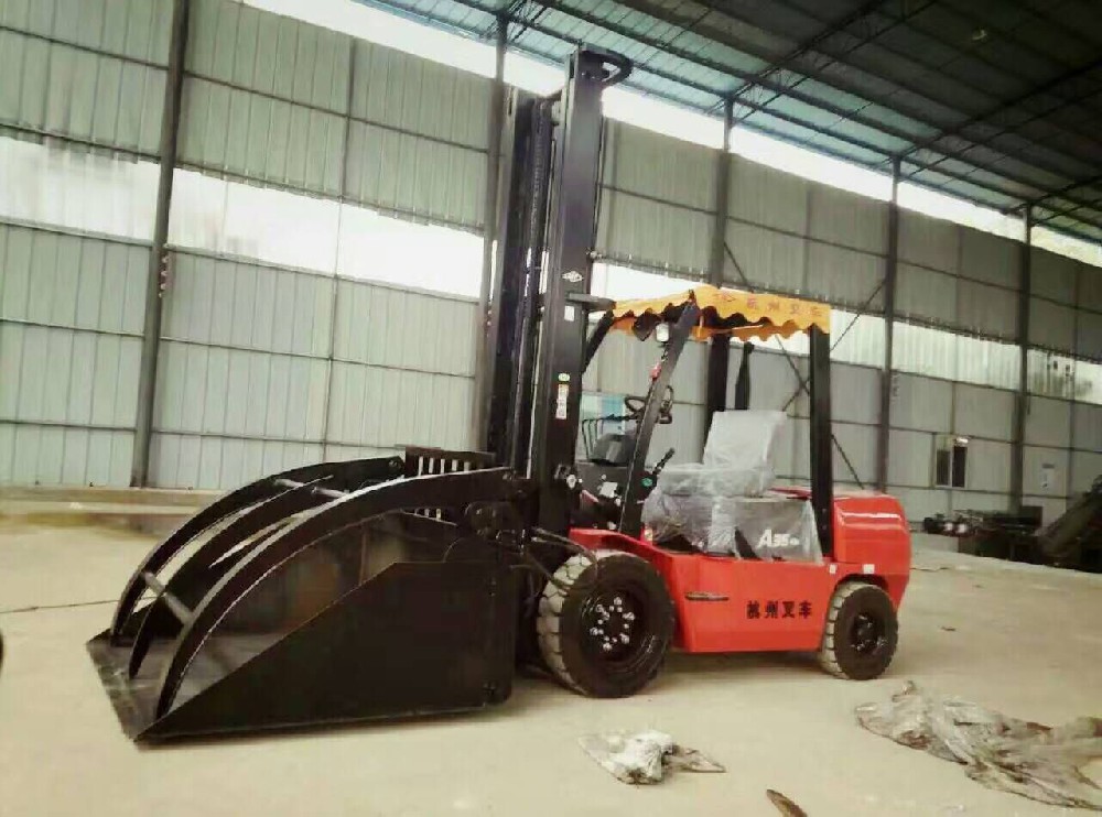 【杭叉百科】叉車春季保養(yǎng)知識，你知道幾點(diǎn)？