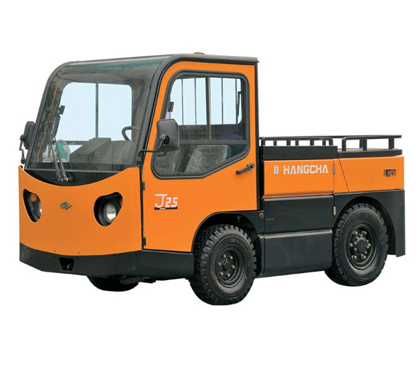 20-25噸電動(dòng)牽引車(chē)