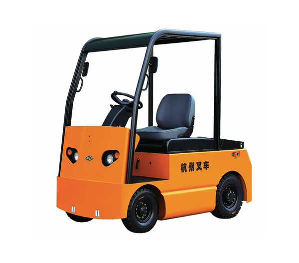 10-15噸電動(dòng)牽引車(chē)