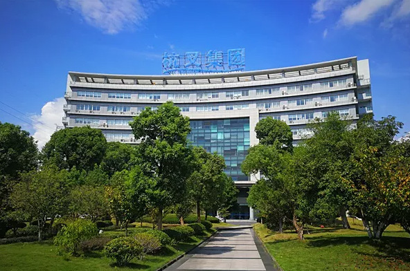 【報告】讀了這份杭叉集團的2018年度報告之后，才知道杭叉這么厲害！