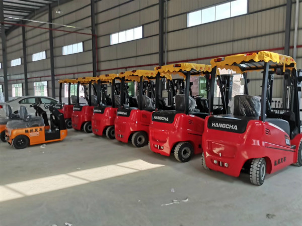 這樣保養(yǎng)，電動(dòng)叉車的電池才能越用越久！