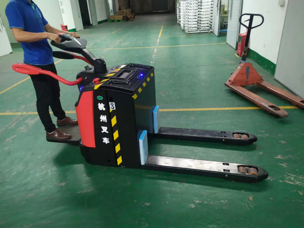 買了電動(dòng)搬運(yùn)車之后，怎樣使用才能更省錢(qián)？