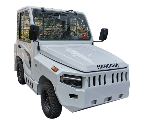 X系列32噸電動(dòng)牽引車(chē)